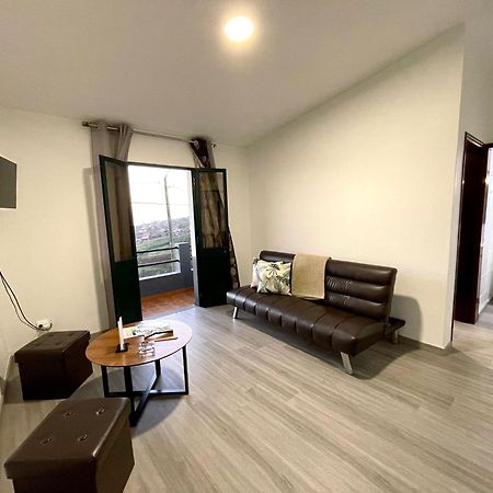 Apartmán Sunset Star With Sea View Calheta  Exteriér fotografie