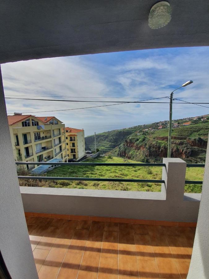 Apartmán Sunset Star With Sea View Calheta  Exteriér fotografie
