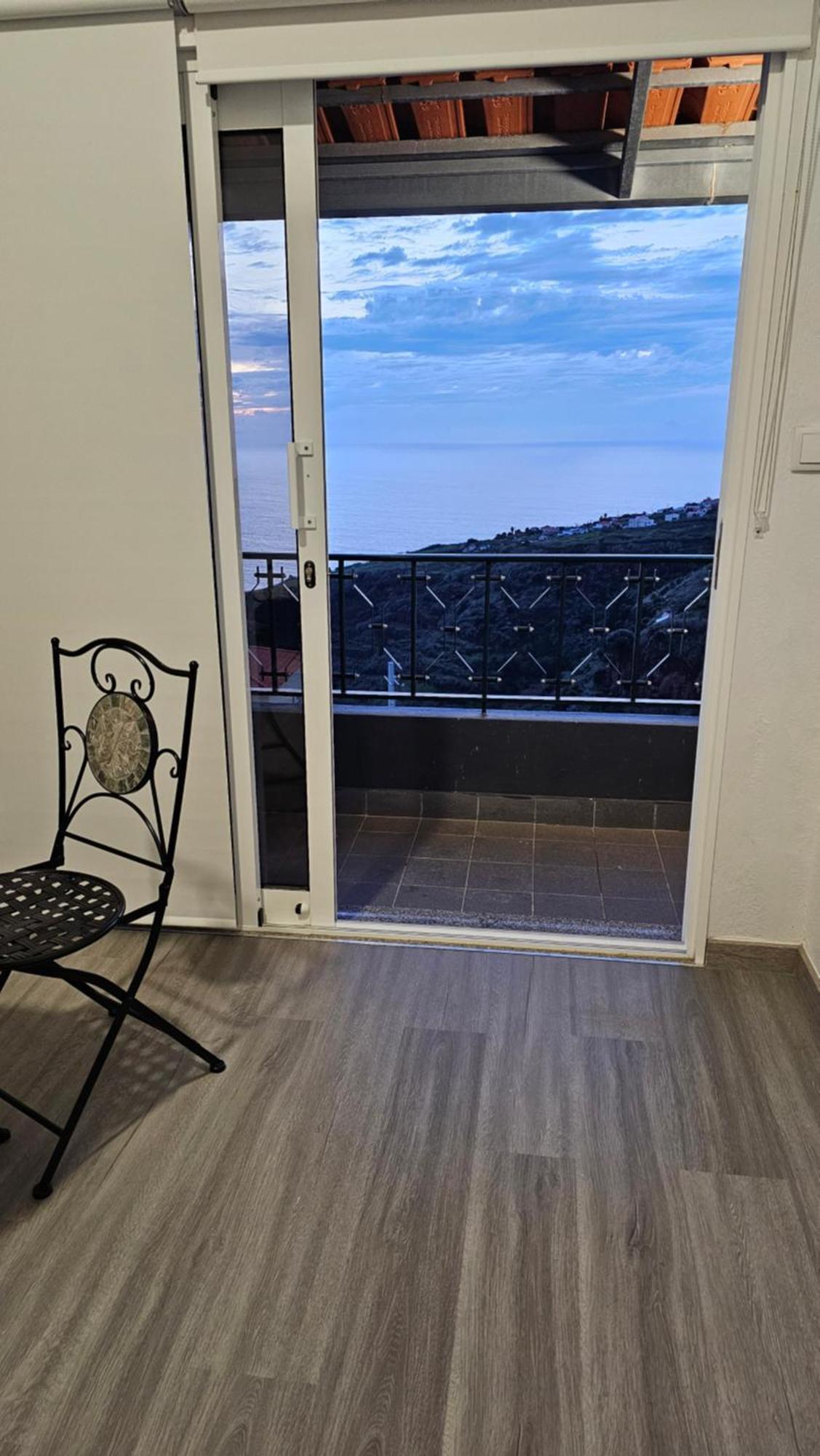 Apartmán Sunset Star With Sea View Calheta  Exteriér fotografie