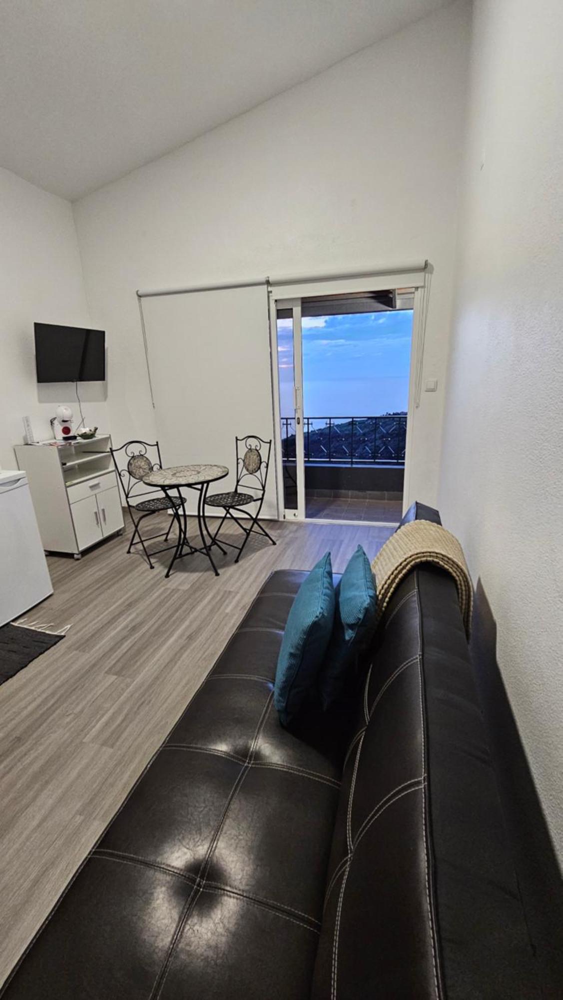 Apartmán Sunset Star With Sea View Calheta  Exteriér fotografie