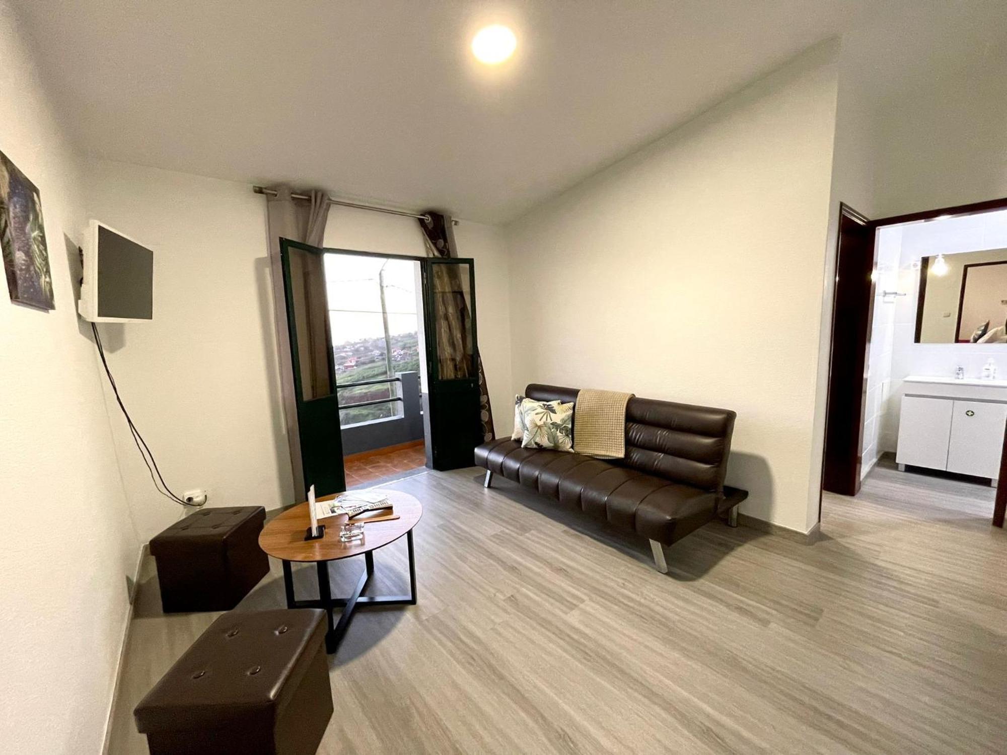 Apartmán Sunset Star With Sea View Calheta  Exteriér fotografie