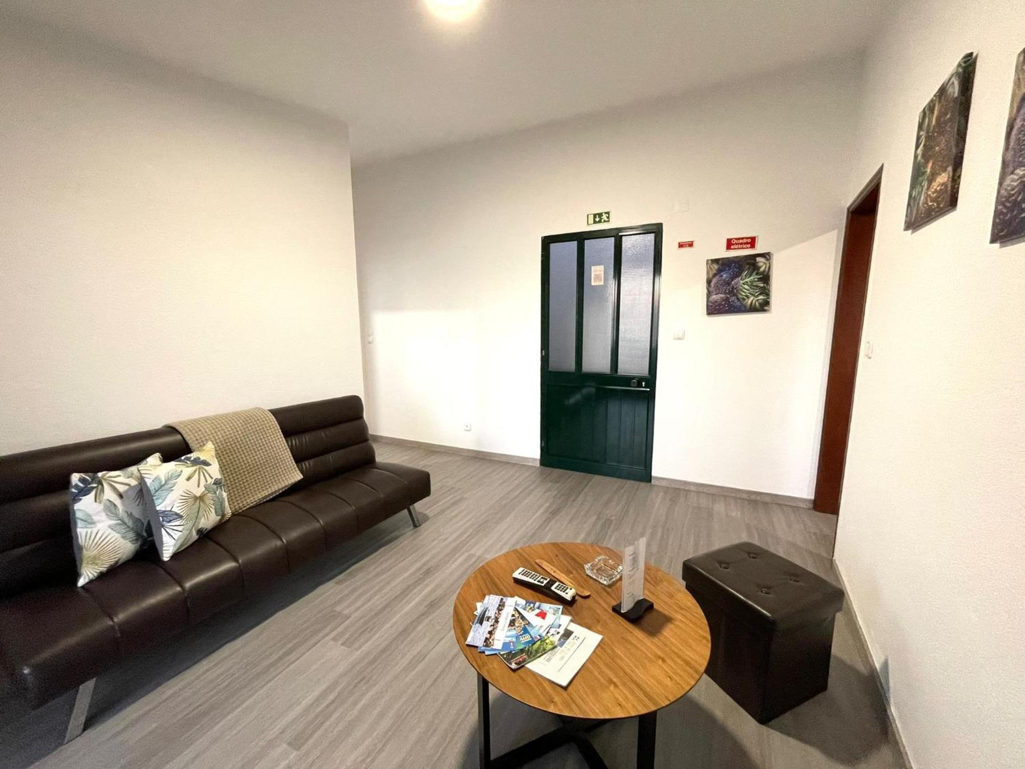 Apartmán Sunset Star With Sea View Calheta  Exteriér fotografie