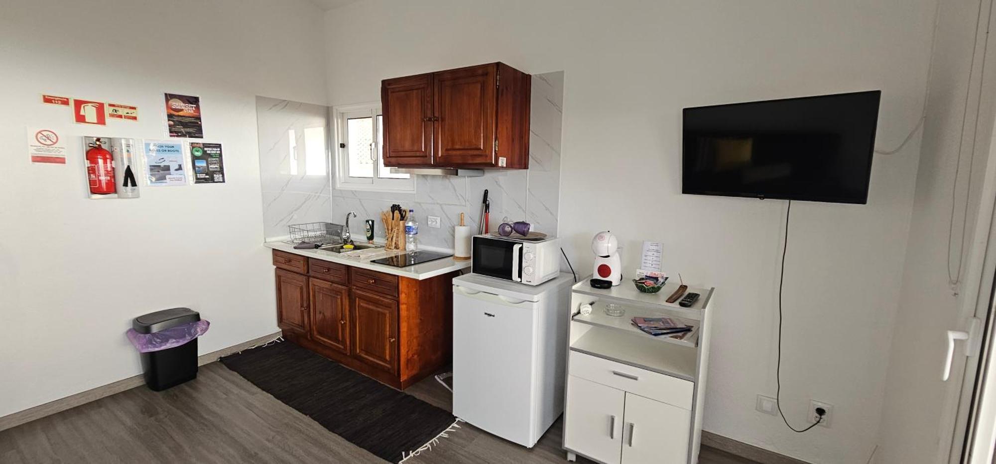 Apartmán Sunset Star With Sea View Calheta  Exteriér fotografie