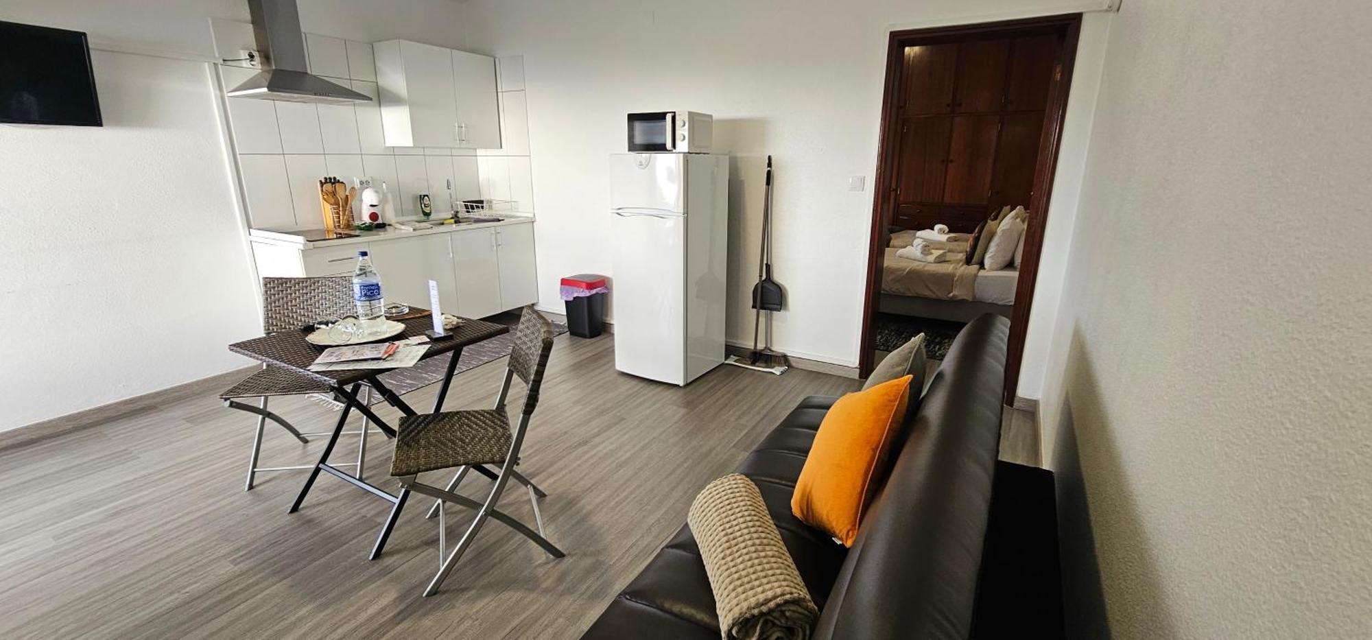 Apartmán Sunset Star With Sea View Calheta  Exteriér fotografie