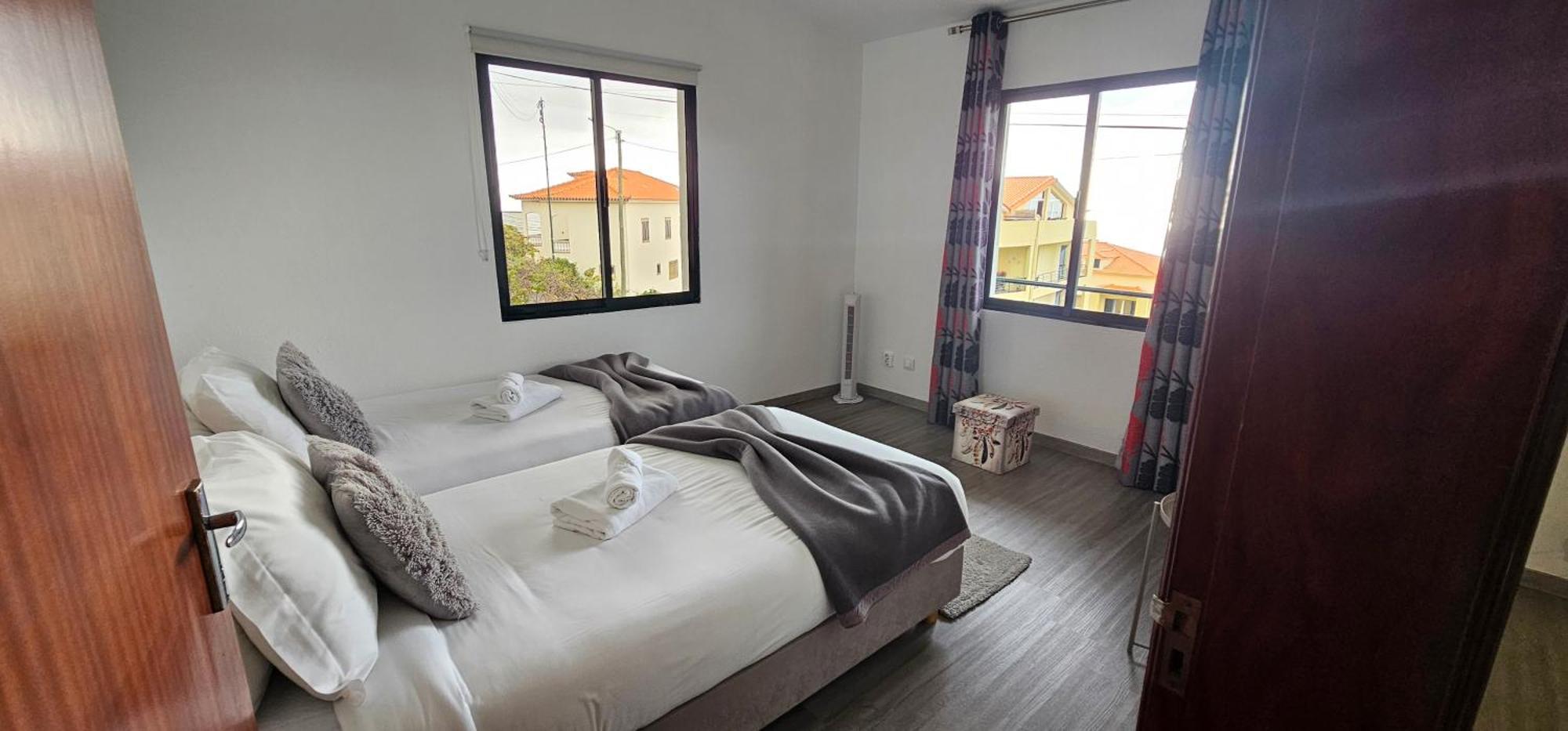 Apartmán Sunset Star With Sea View Calheta  Exteriér fotografie