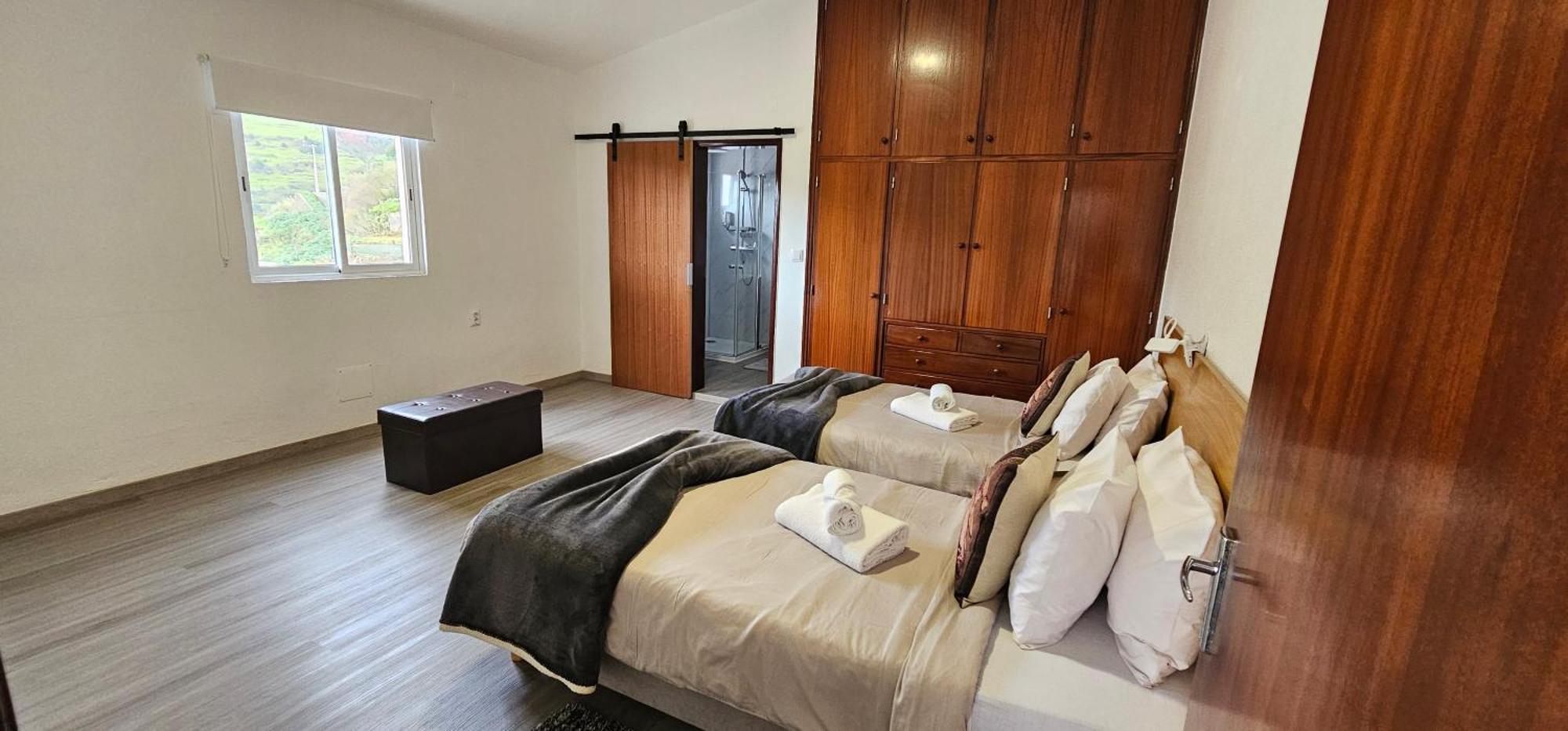 Apartmán Sunset Star With Sea View Calheta  Exteriér fotografie