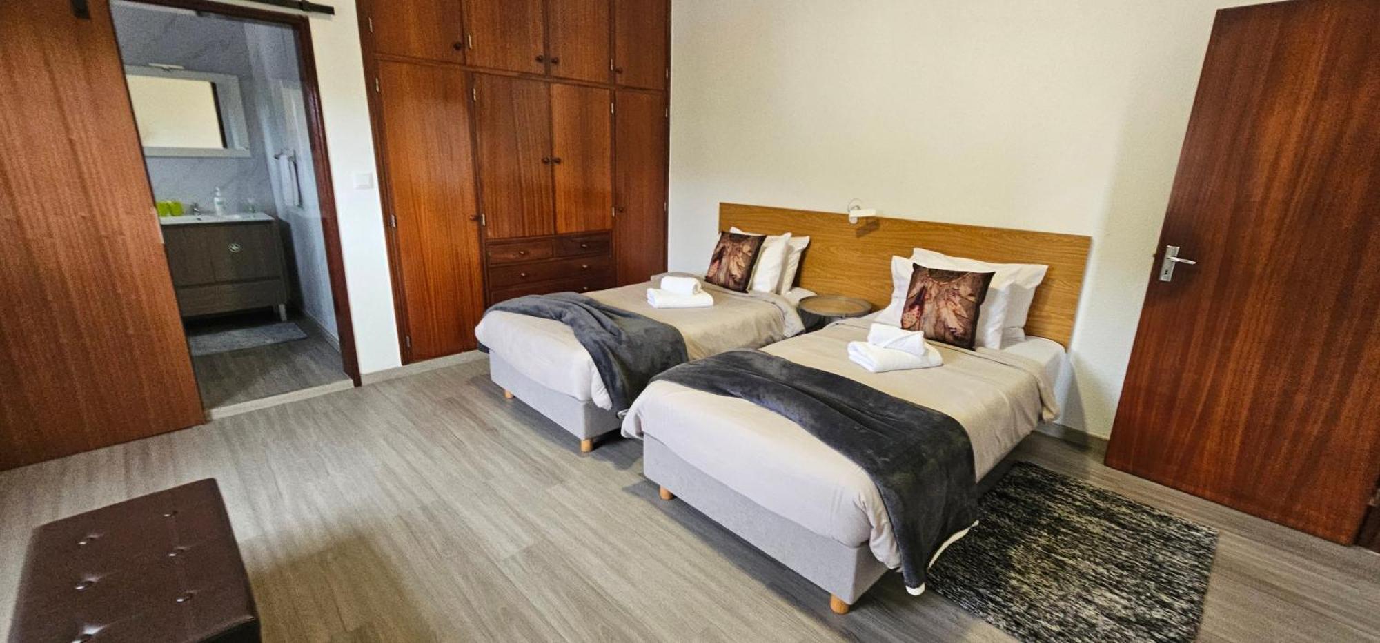 Apartmán Sunset Star With Sea View Calheta  Exteriér fotografie