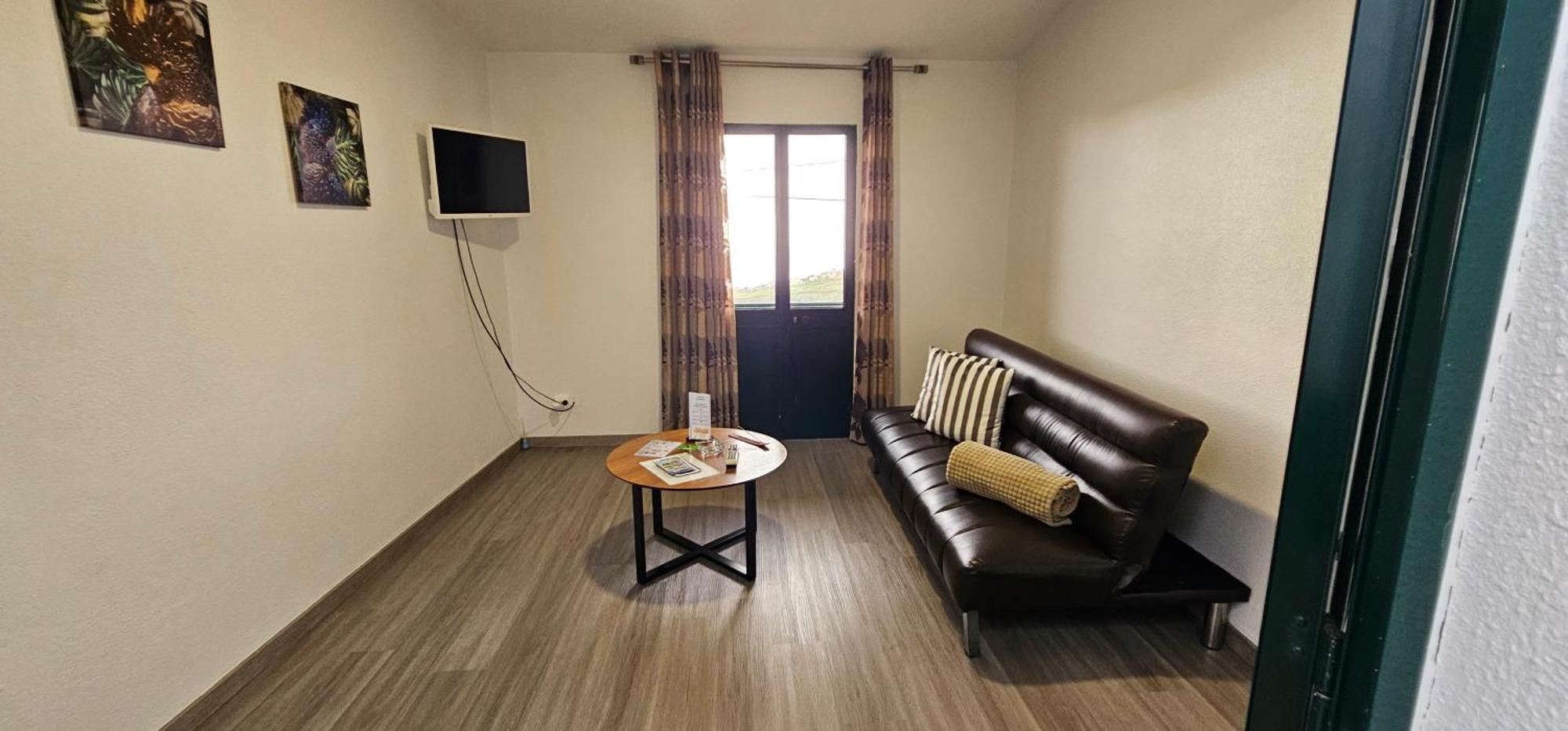 Apartmán Sunset Star With Sea View Calheta  Exteriér fotografie