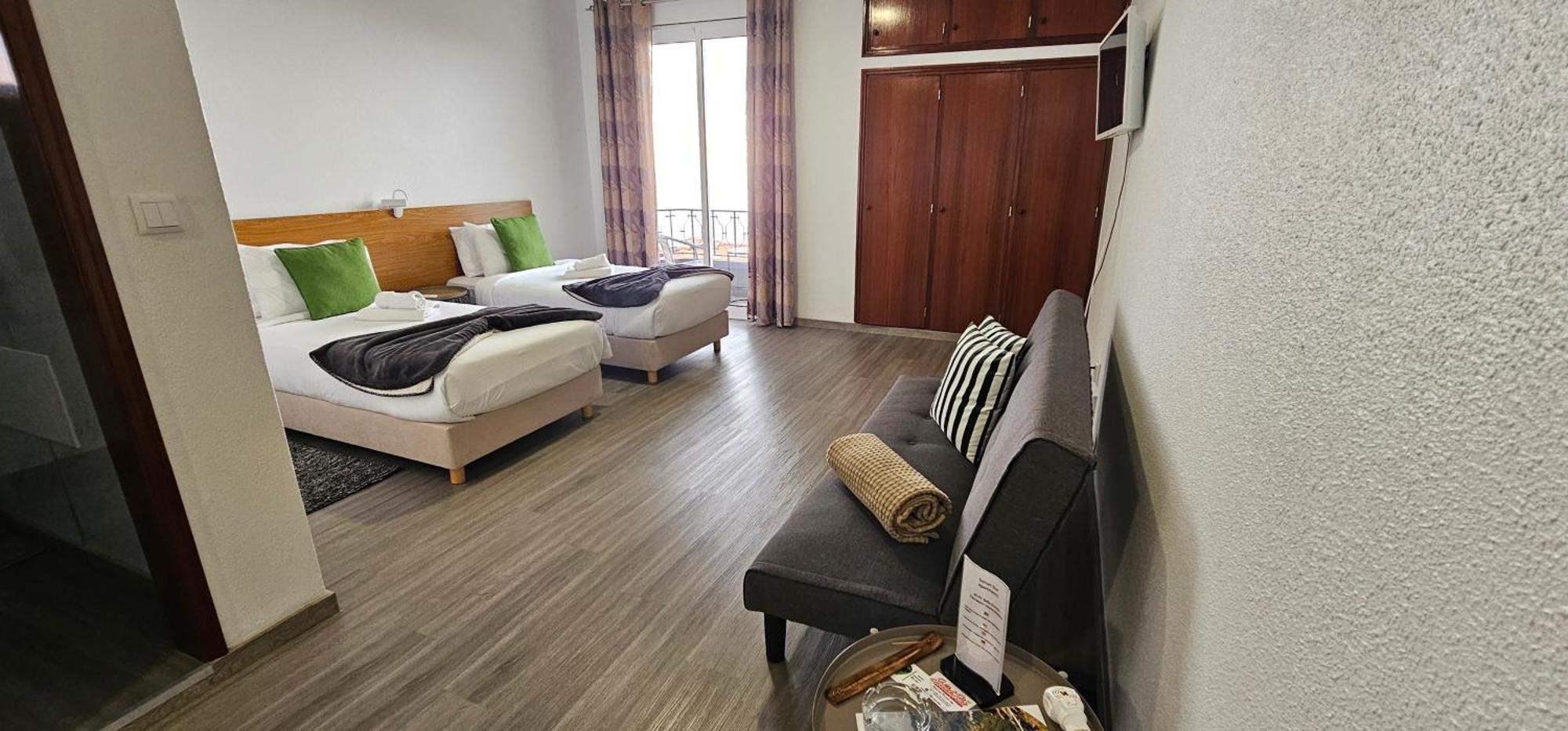 Apartmán Sunset Star With Sea View Calheta  Exteriér fotografie