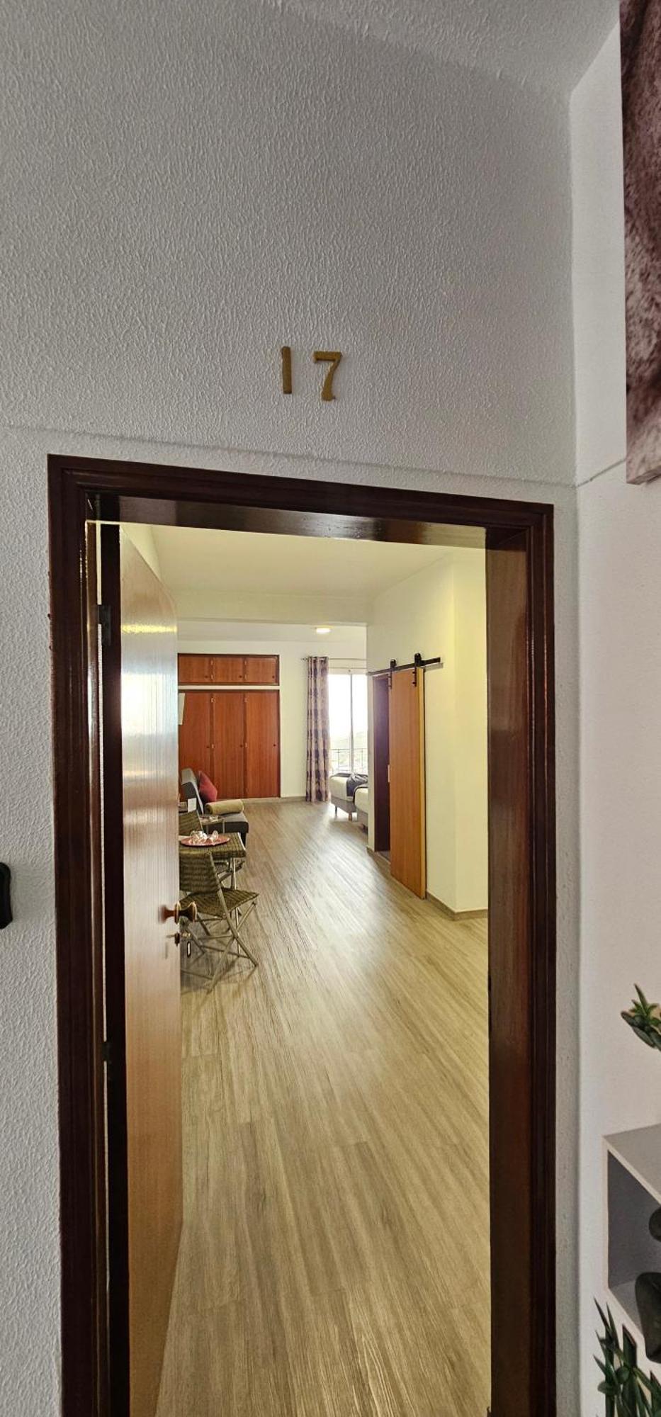 Apartmán Sunset Star With Sea View Calheta  Exteriér fotografie